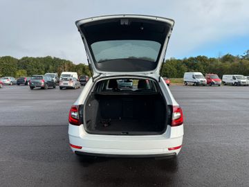 Skoda Octavia - 8