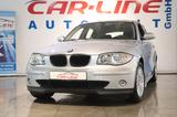 BMW 118i Lim. *Automatik*Erst 139tkm* - gebrauchte BMW 118 aus dem Jahr 2005