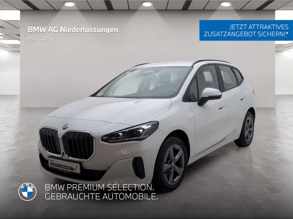 BMW 2er