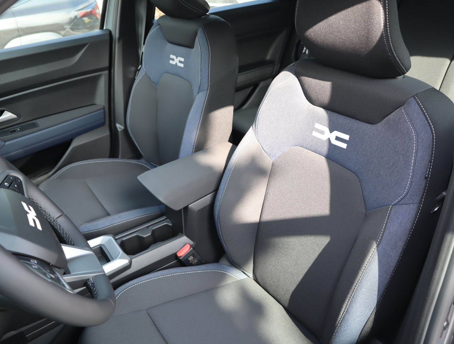 Dacia Bigster - Bild 16