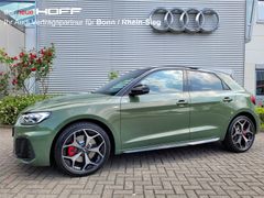 Audi A1 Sportback 40 TFSI S line Preisvorteil € 5.545