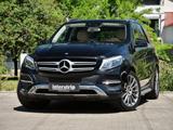 Mercedes-Benz GLE 350d 4Matic.SCHIEBEDACH.360°.H/K.AHK