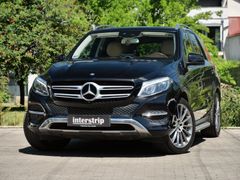 Mercedes-Benz GLE 350 – 1 / 32