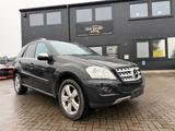 Mercedes-Benz ML 320 CDI Top Ausgestattet LED Leder H&K Kamera - Mercedes-Benz ML-Klasse Kombi Gebrauchtwagen
