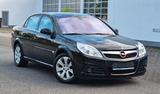 Opel Vectra C Lim. Edition Plus /TEMPO/KLIMA/TÜV NEU - Opel Vectra: Klimaanlage