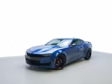 Chevrolet Camaro 6.2 V8 LEDER*KAMERA*CARPLAY*LED - Chevrolet Camaro Leder