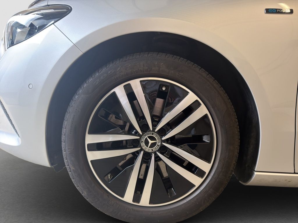 Fahrzeugabbildung Mercedes-Benz B 250 e Progress*Nav*SpurH*DISTRONIC*PDC*360°AHK