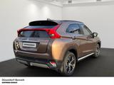 Mitsubishi Eclipse Cross Intro Edition 2WD 1.5 T-MIVEC LED  - Mitsubishi Eclipse Cross: Intro Edition