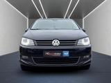 Volkswagen Sharan Allstar 4Motion+STANDHZG+PANO+AHK+7.SITZE - Volkswagen Sharan: 4motion