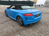 Audi TT Roadster 45 TFSI*3xSline*DSG*VIRTUALL*SCHECKH - Audi TT Gebrauchtwagen in Duisburg