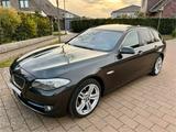 BMW 525d xDrive  Top gepflegt  PANO/SOFT... - BMW 525 in Hamburg