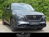 Mazda CX-5 2.5L e-SKYACTIV G 141 PS HOMURA+ PANORAMADA - Mazda CX-5 HOMURA mit Hybrid-Antrieb (Benzin/Elektro)