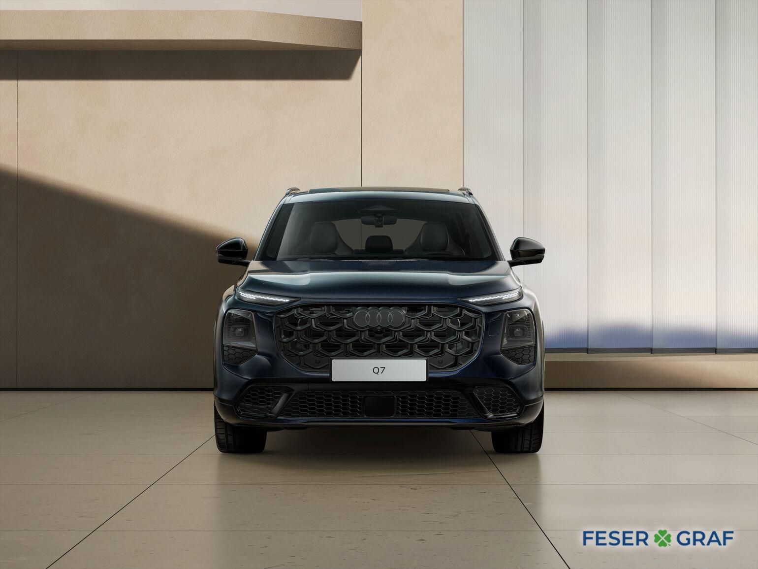 Audi Q7 TDI quattro 220 kW -18%Businessprämie imagem 2
