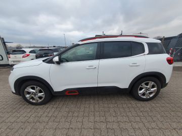Citroen C5 Aircross - 8