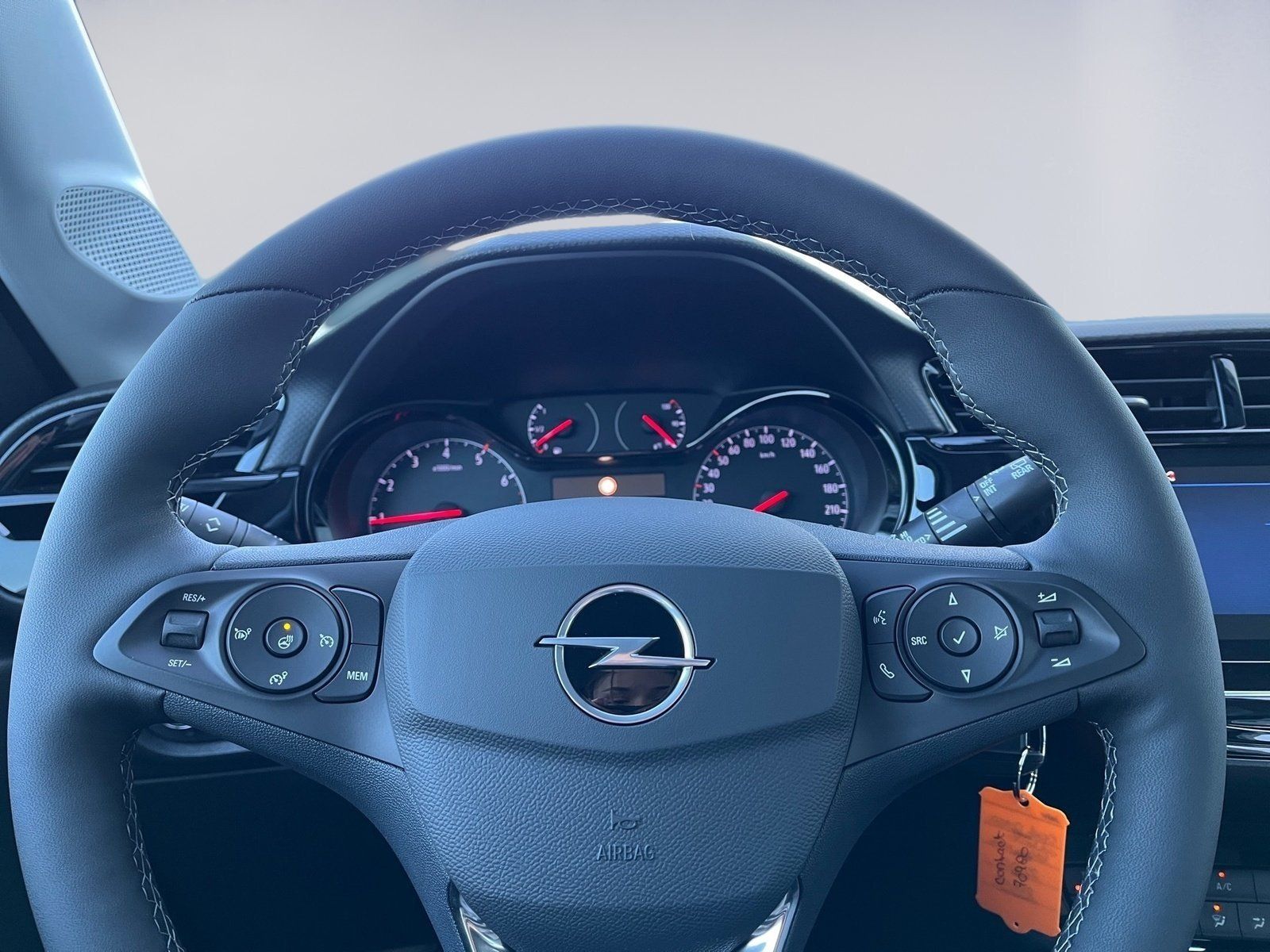 Opel Corsa - Bild 17