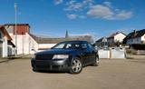 Audi a4 b6 1,9tdi - Audi A4 aus 2001: 1.9