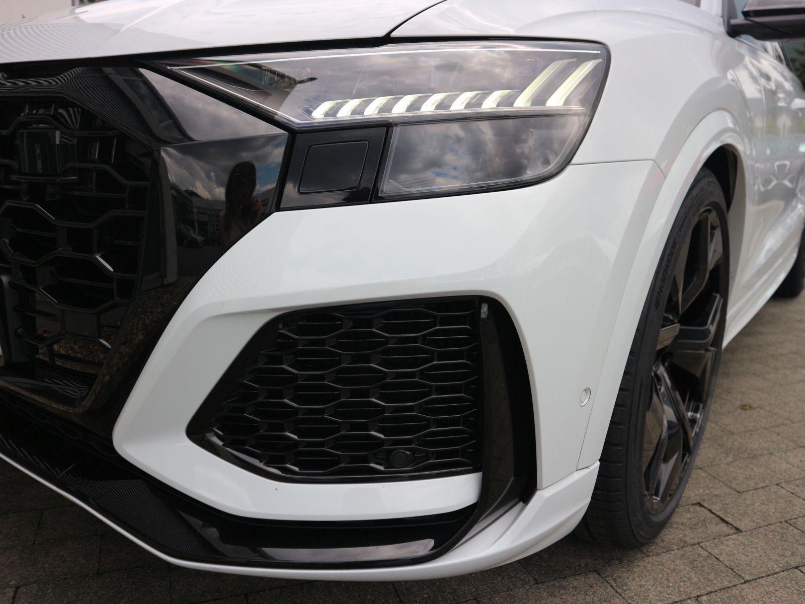 Audi RSQ8 - Bild 7