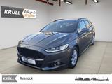 Ford Mondeo NAVI+SHZ+PDC+WR+SR - Ford Mondeo Gebrauchtwagen in Rostock