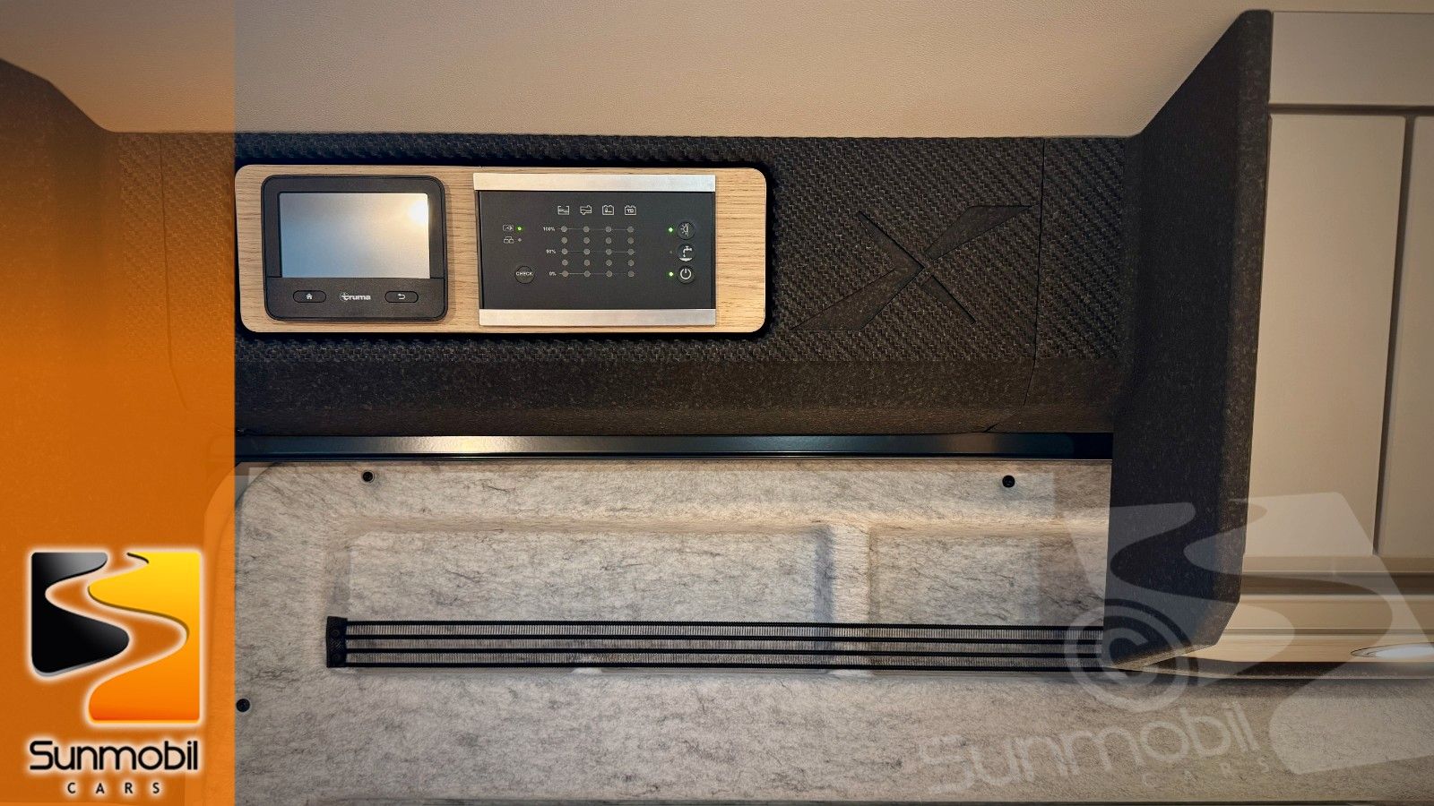 Fahrzeugabbildung Knaus BoxTime 540 MQ SMC-Edition - Sofort verfügbar!