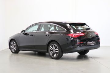 Mercedes CLA 220 Shooting Brake - 5