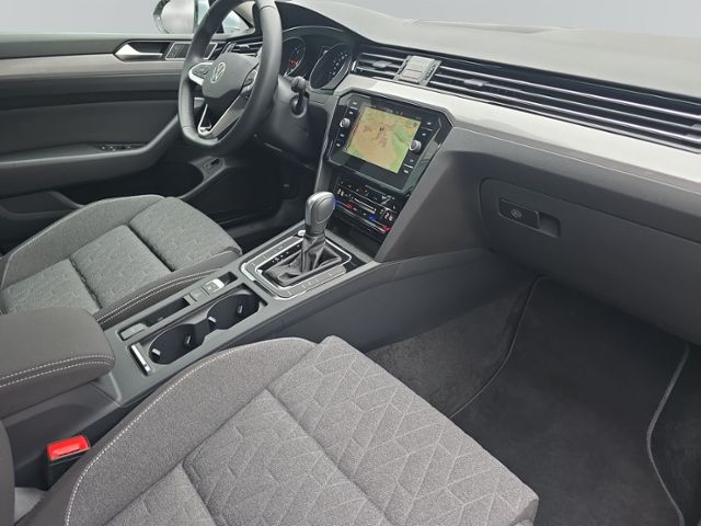 Passat Variant 2.0 TDI Business LED+NAVI+RFK+ACC