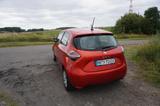 Renault ZOE Life R110/Z.E. 50 - Renault ZOE von privat