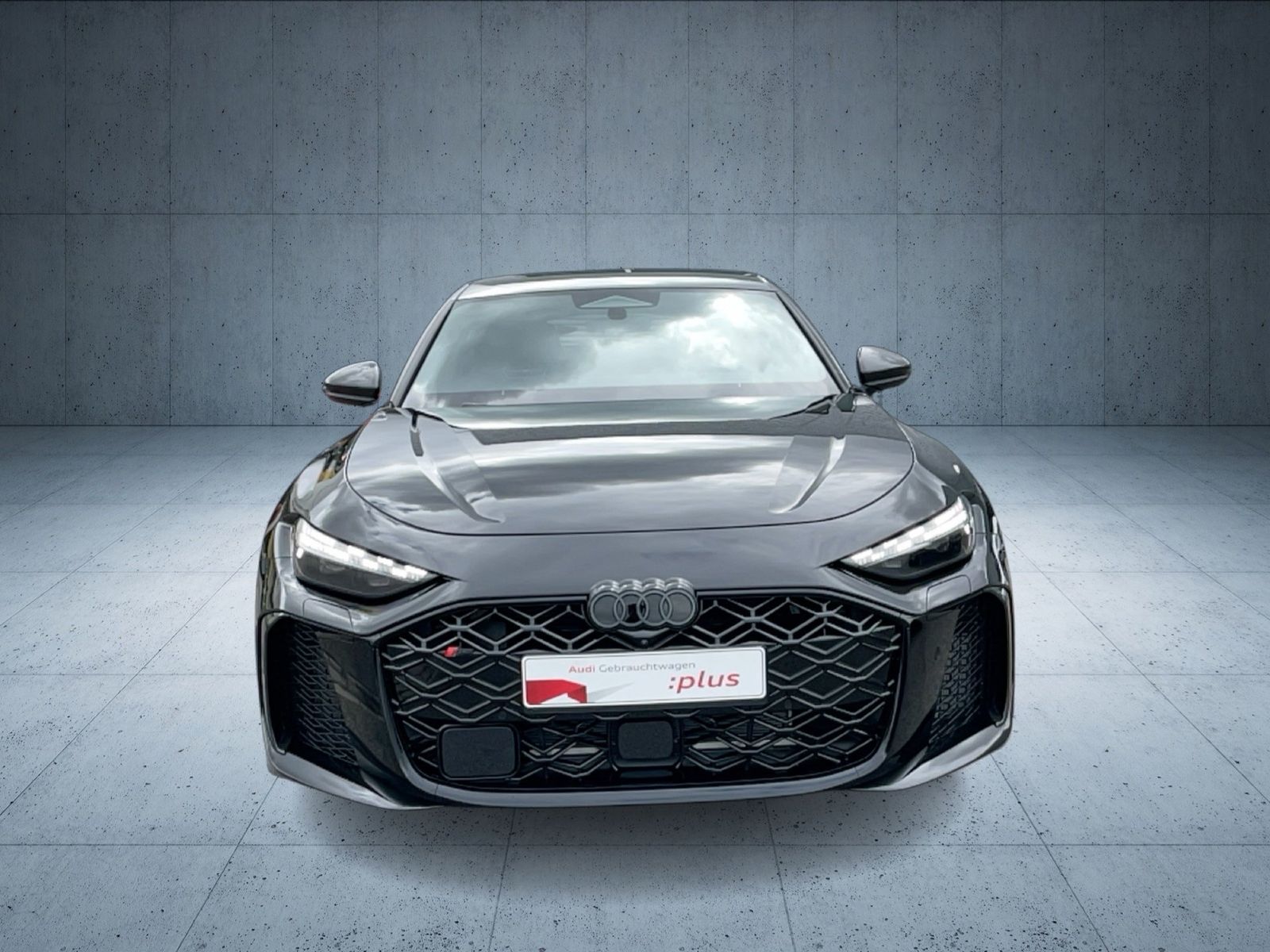 Audi RS5 - Bild 9