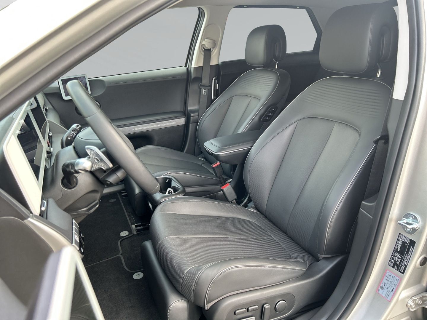 Hyundai IONIQ 5 – Bild 7