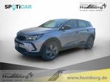 Opel Grandland 1.2 Turbo GS Lin Navi Neupreis 47.430 