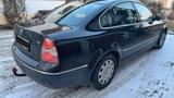 Volkswagen Passat 1.9TDI 96kW Highline Highline - Volkswagen Passat: 1.9