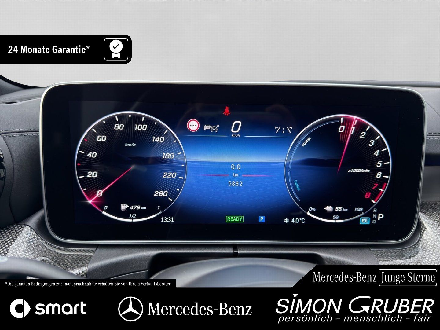 Fahrzeugabbildung Mercedes-Benz C 300 Te AMG Pano Massage Sitzklima HUD AHK