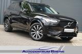 Volvo XC 90 R Design AWD ACC 360° 7-Sitze LED H&K SHZ - gebrauchte Volvo XC90 aus dem Jahr 2023