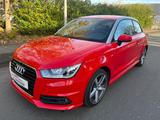 Audi A1 Sport S-Line*Navi*Sitzheizung*Teilleder*PDC* - Audi A1 Gebrauchtwagen in Bochum