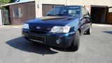 Ford Fiesta 1.4i Futura Futura - gebrauchte Ford Fiesta aus dem Jahr 1994