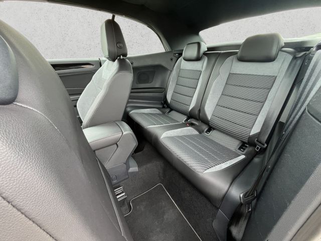 T-Roc Cabriolet R-Line 1.5 TSI DSG,IQ.DRIVE,AHK