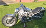 Harley-Davidson V-ROD (VRSCA) 100th Anniversary - Offers matching your search criteria