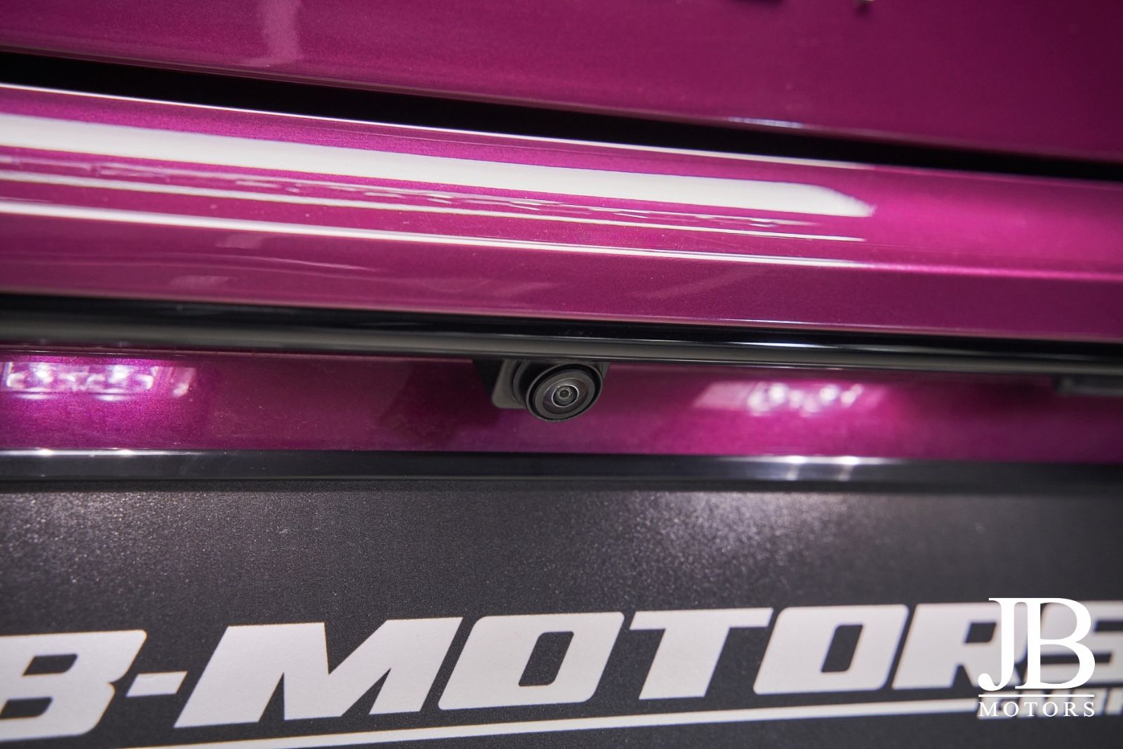 Fahrzeugabbildung Bentley Continental GT Speed Naim Ceramic Rotating Disp.