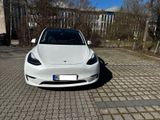 Tesla Model Y Performance Dual Motor AWD Performance - Tesla Model Y in München