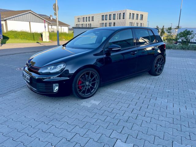 Volkswagen Golf 2.0 TSI GTI GTI