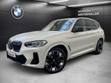BMW iX3 Impressive M Sport HUD DA Pro Pano AHK PA+ - BMW iX3 aus 2024