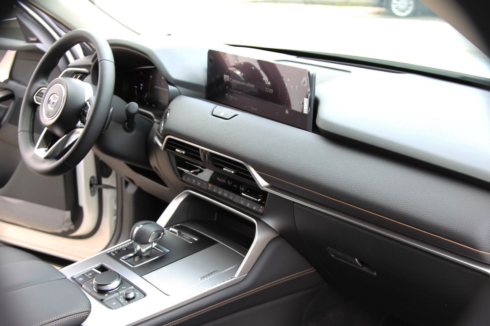 Mazda CX-60 - Bild 17