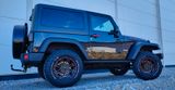 Jeep Wrangler 2.8l CRD Recon Automatik Recon