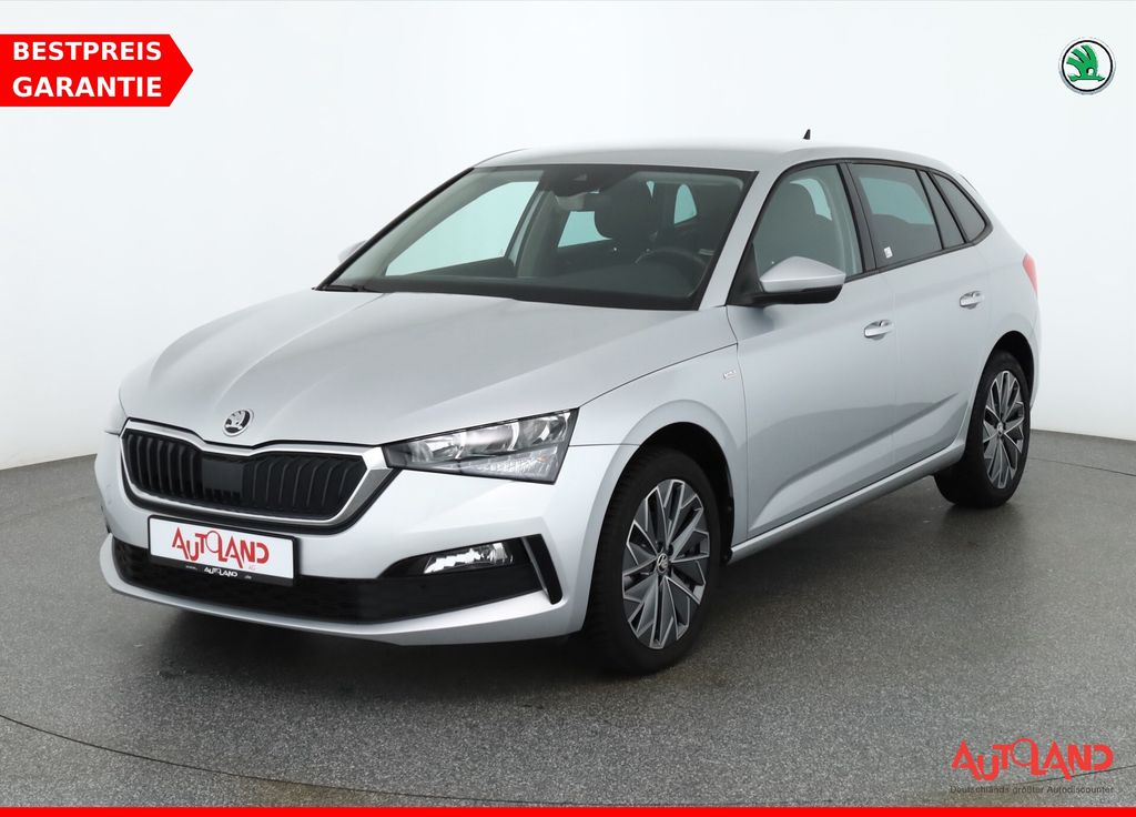 Image of Skoda Scala
