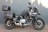 BMW F 750 GS mit Tieferlegung/Koffer/Topcase - BMW K 75