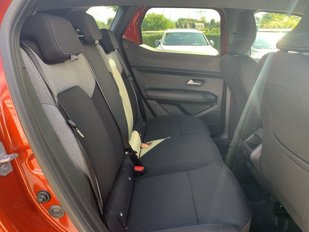 Dacia Duster - Bild 26