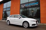 Audi A3 Sportback e-tron ambition - Audi A3 Ambition mit Hybrid-Antrieb (Benzin/Elektro)