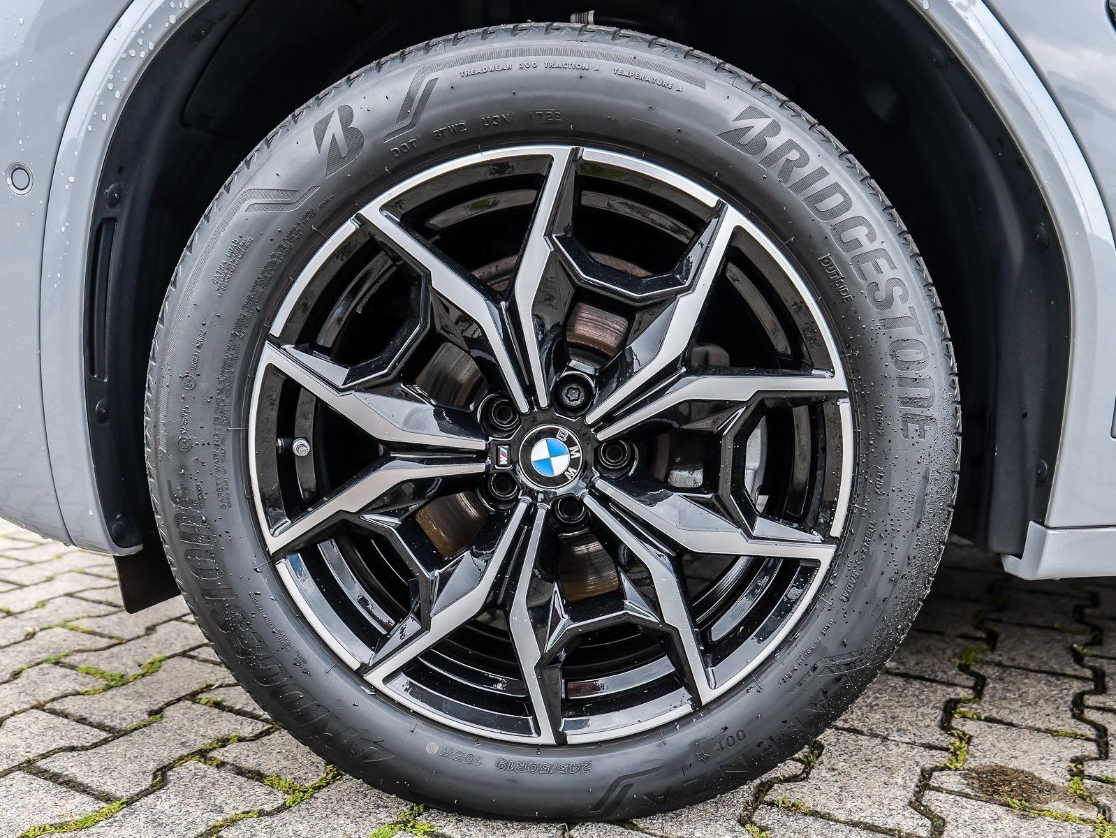 BMW X3 xDrive20i M Sport LC Prof. AHK ACC LED RFK DA foto 4