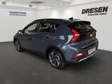 Hyundai BAYON Trend Mild-Hybrid 2WD 1.0 T-GDI+KAMERA+PDC - graue Hyundai BAYON