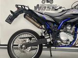 Yamaha WR 125 X  - KLEINKRAFTRAD