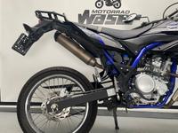Yamaha WR 125 R 
